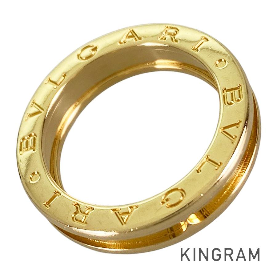 BVLGARI B.zero1 Ring