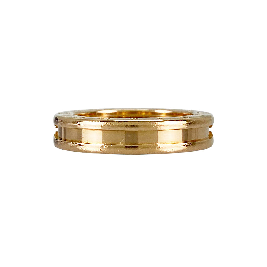 BVLGARI B.zero1 Ring
