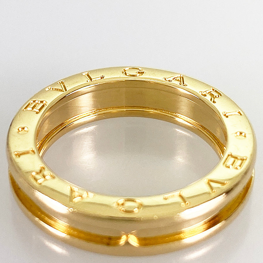 BVLGARI B.zero1 Ring