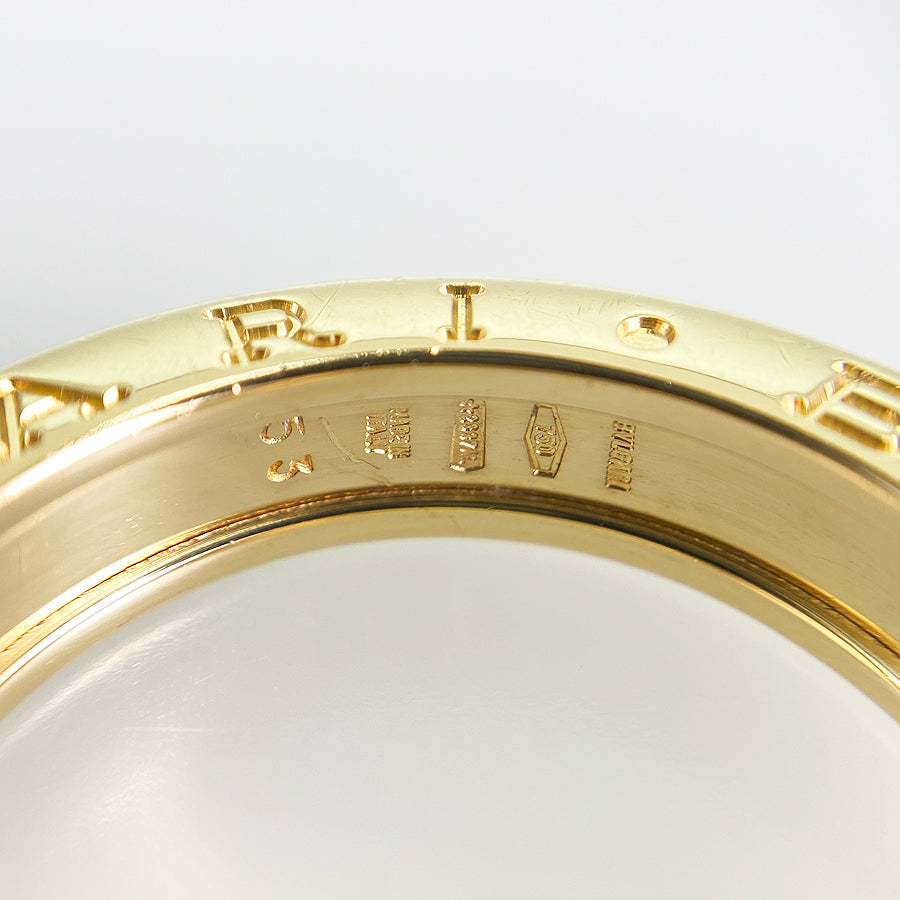 BVLGARI B.zero1 Ring