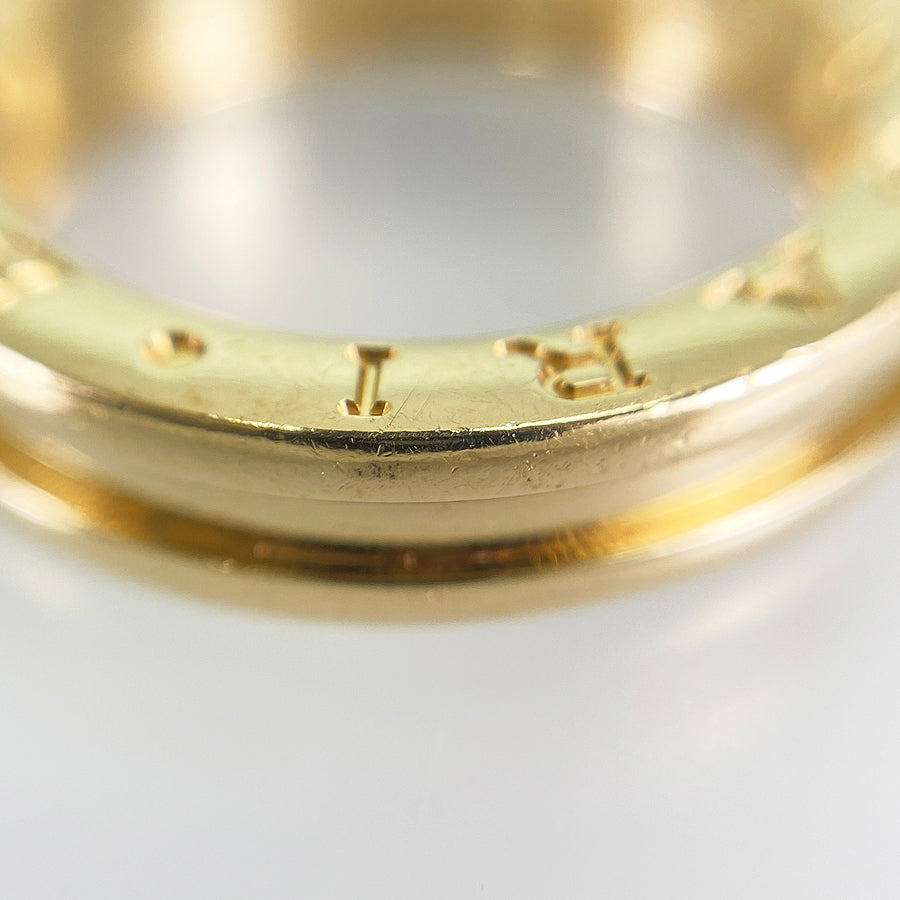 BVLGARI B.zero1 Ring
