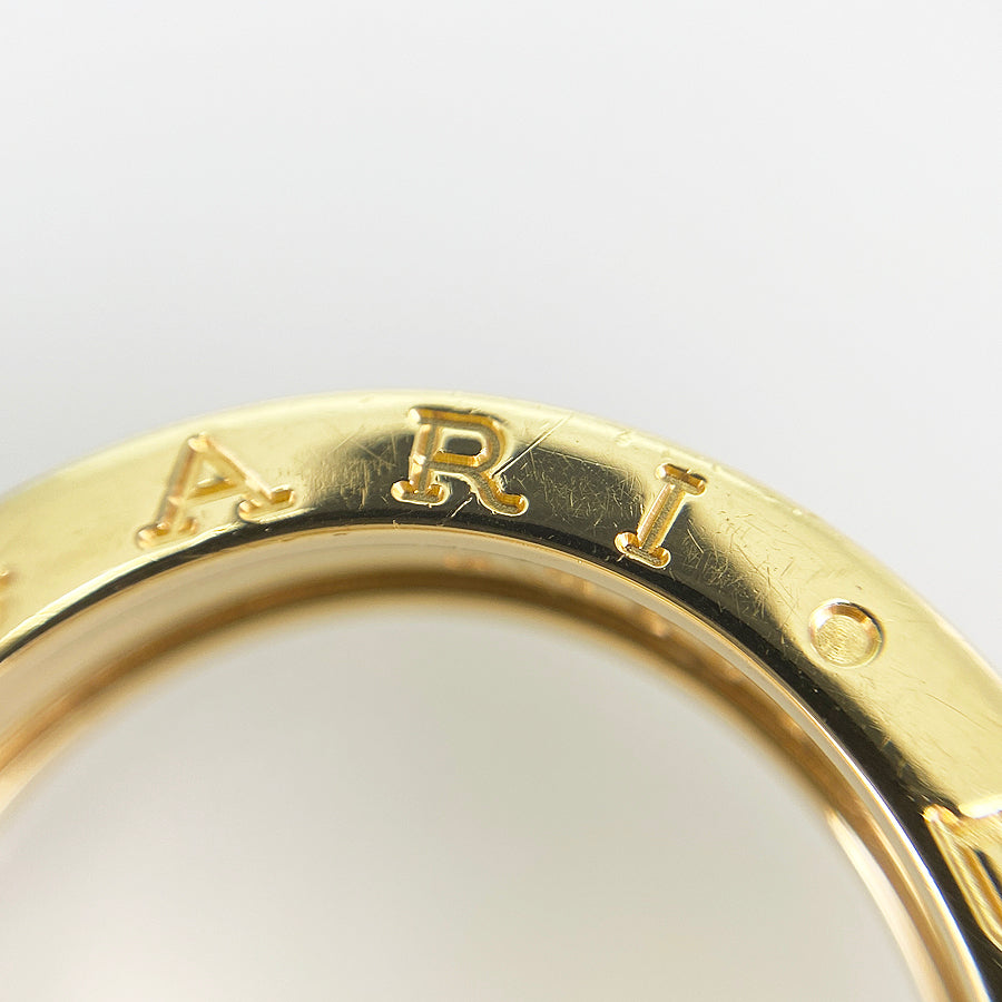 BVLGARI B.zero1 Ring