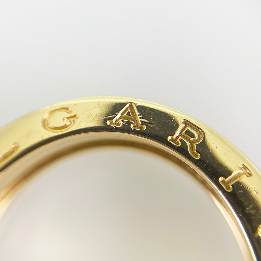 BVLGARI B.zero1 Ring