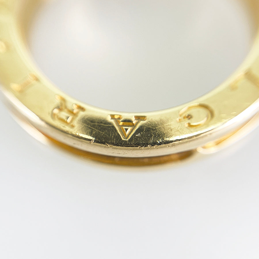 BVLGARI B.zero1 Ring