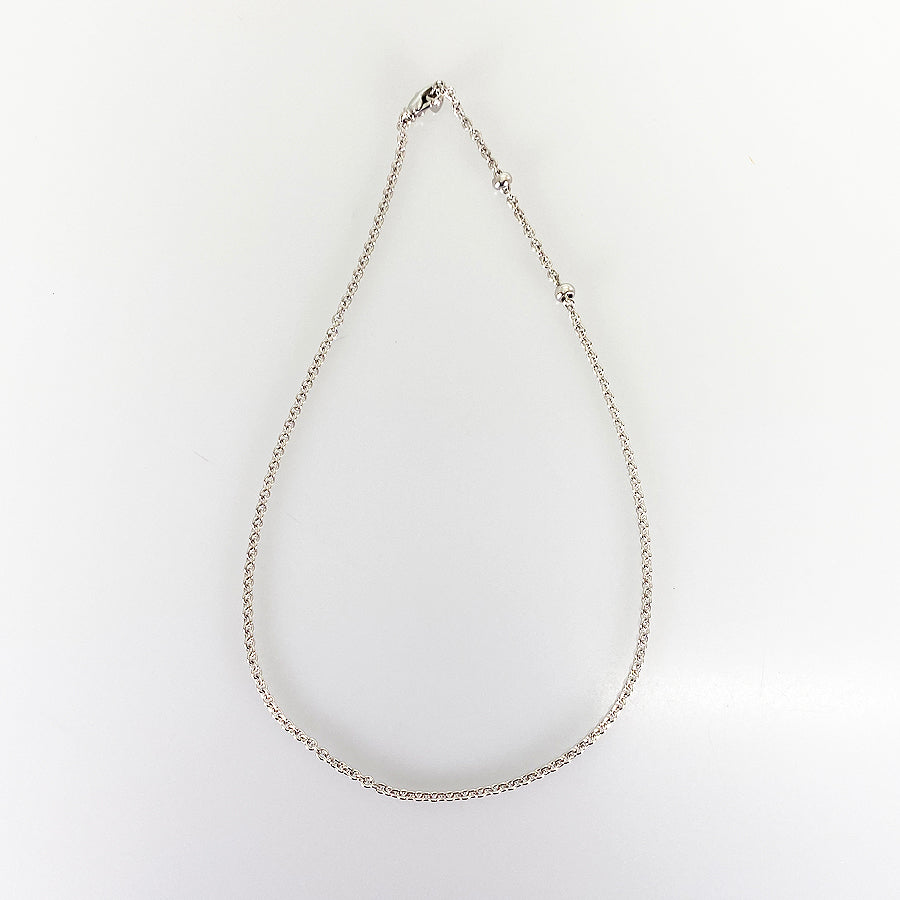 BVLGARI Catene Necklace