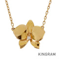 Cartier Cartier Caresse d'Orchidee Par Cartier CRB7015500 Necklace