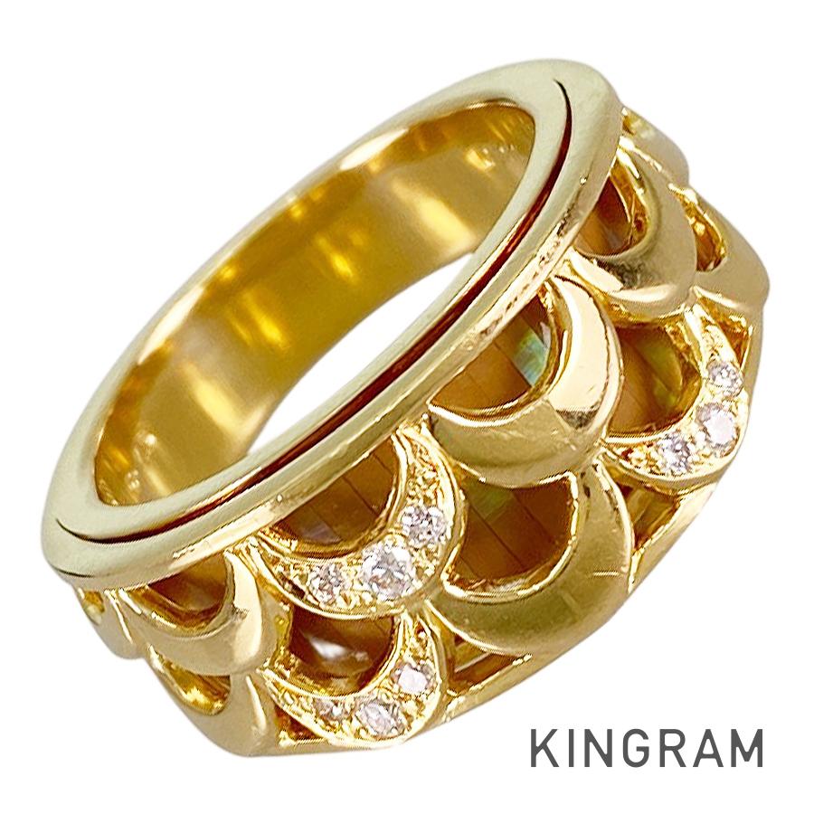 MIKIMOTO Ring
