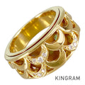 MIKIMOTO Ring