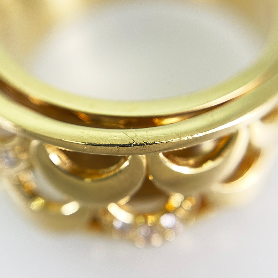 MIKIMOTO Ring