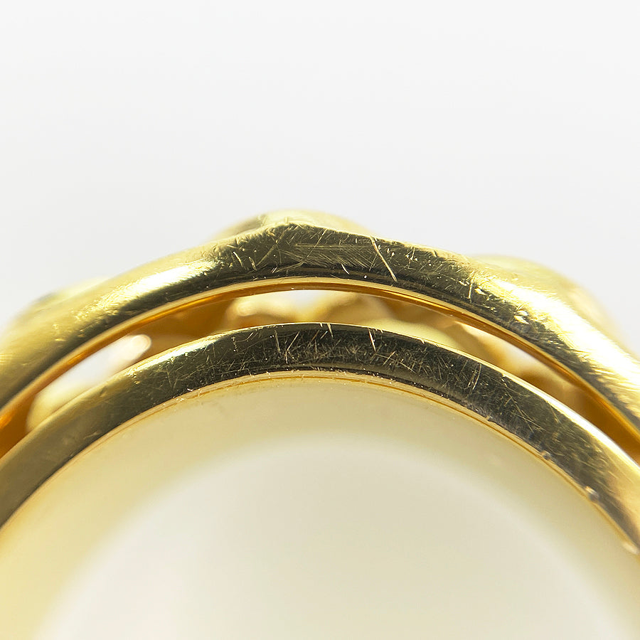 MIKIMOTO Ring