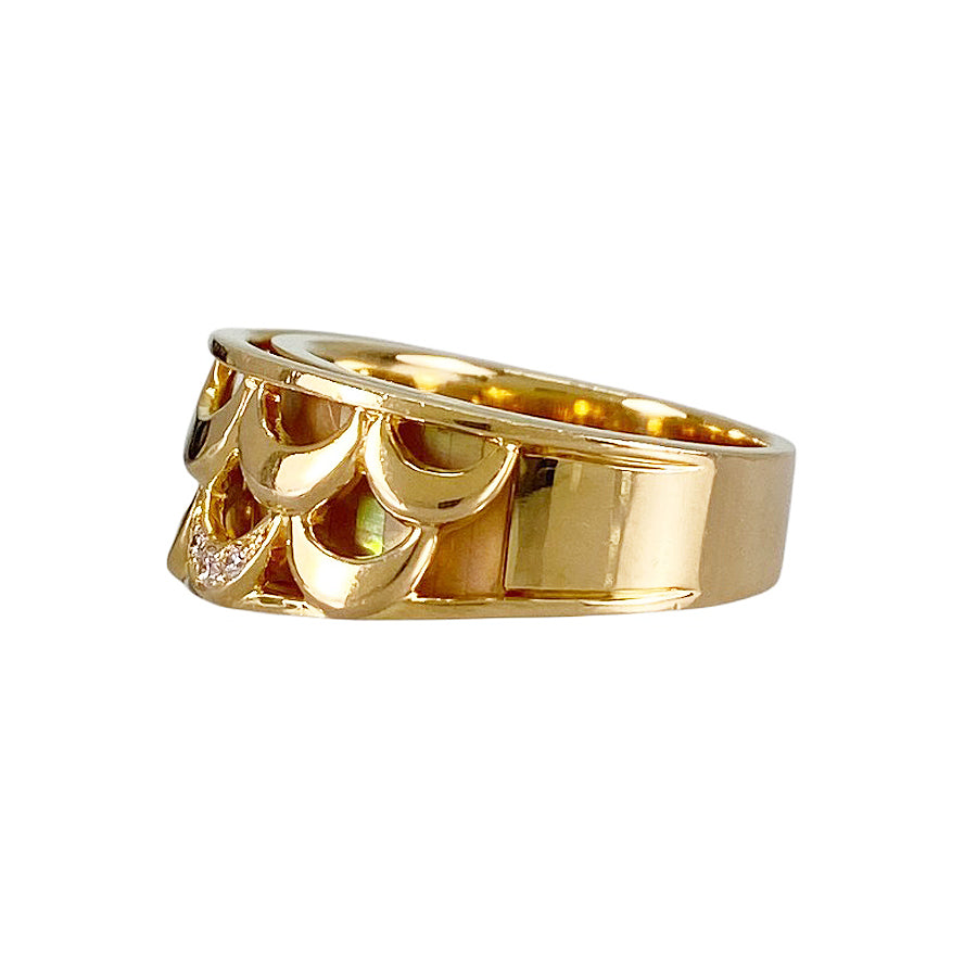 MIKIMOTO Ring