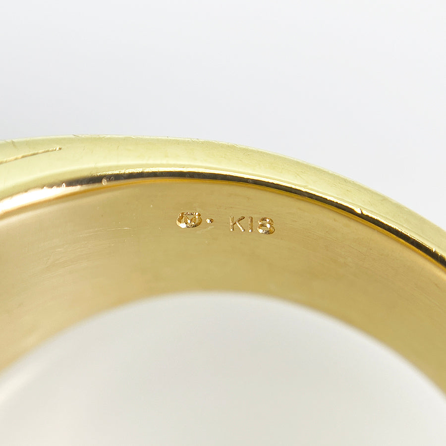 MIKIMOTO Ring