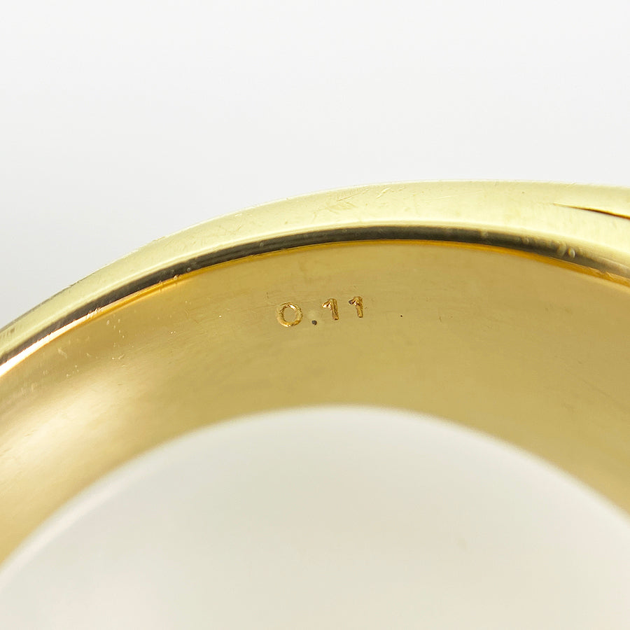 MIKIMOTO Ring