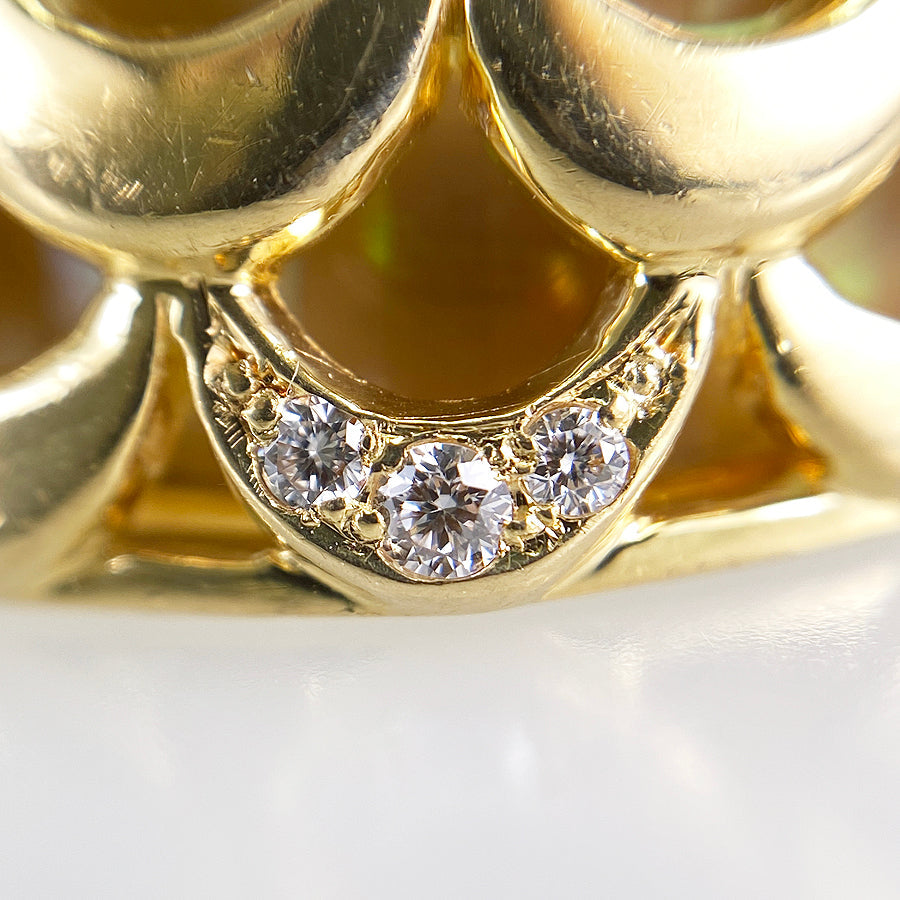 MIKIMOTO Ring