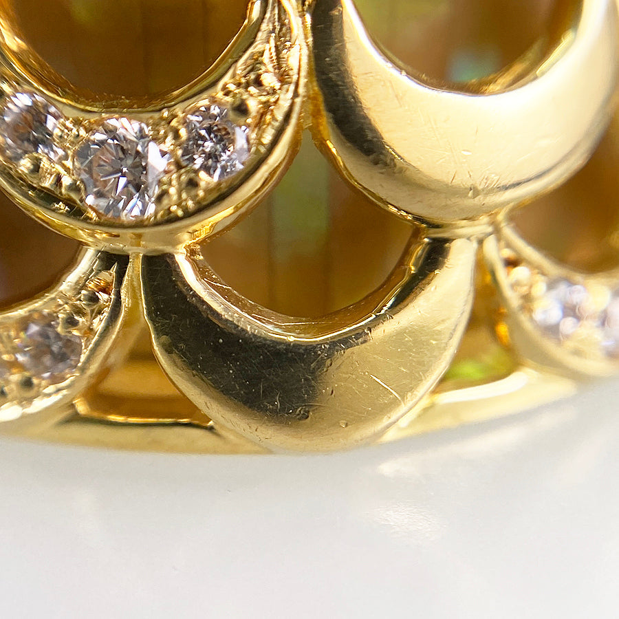 MIKIMOTO Ring