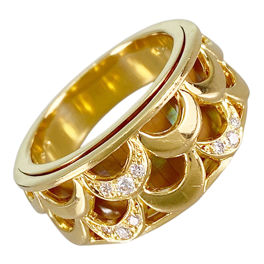 MIKIMOTO Ring