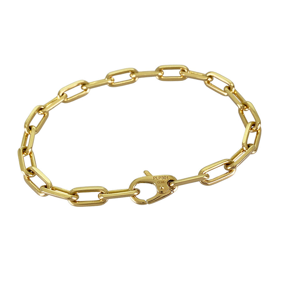 Cartier Santos De Cartier Medium CRB6021300 Bracelet