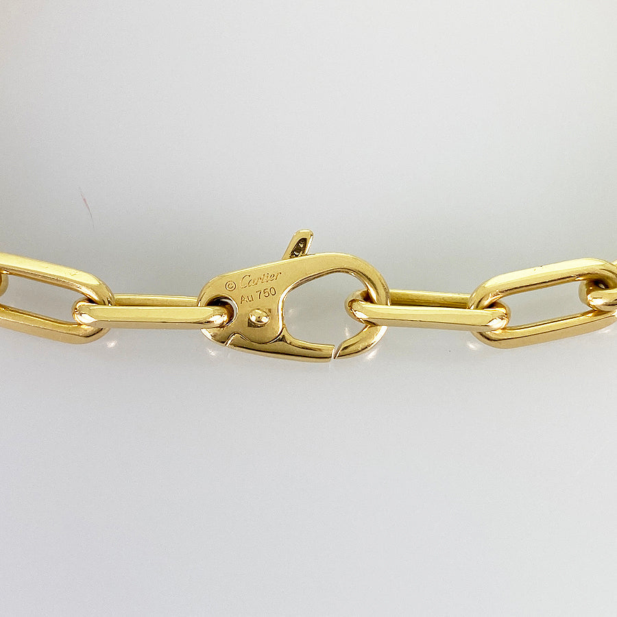 Cartier Santos De Cartier Medium CRB6021300 Bracelet