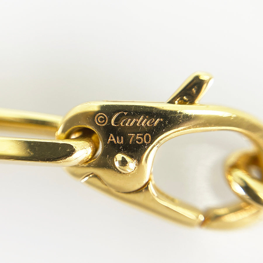 Cartier Santos De Cartier Medium CRB6021300 Bracelet