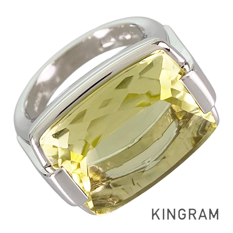 BVLGARI Allegra Ring