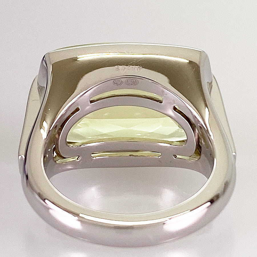 BVLGARI Allegra Ring