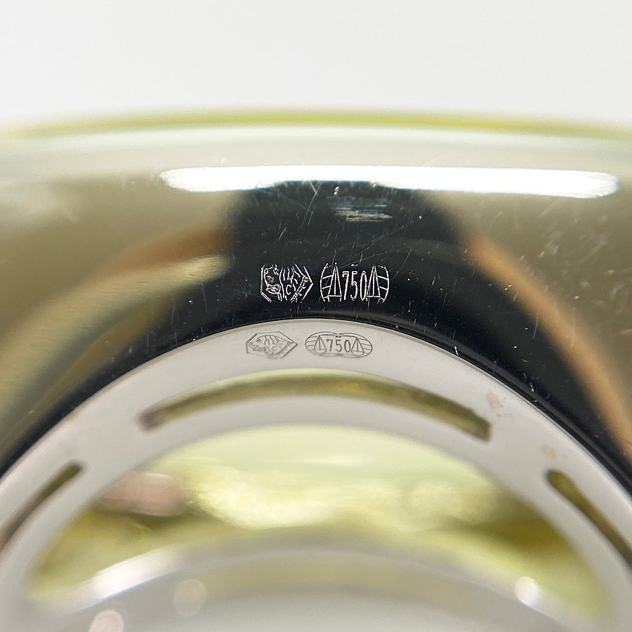 BVLGARI Allegra Ring