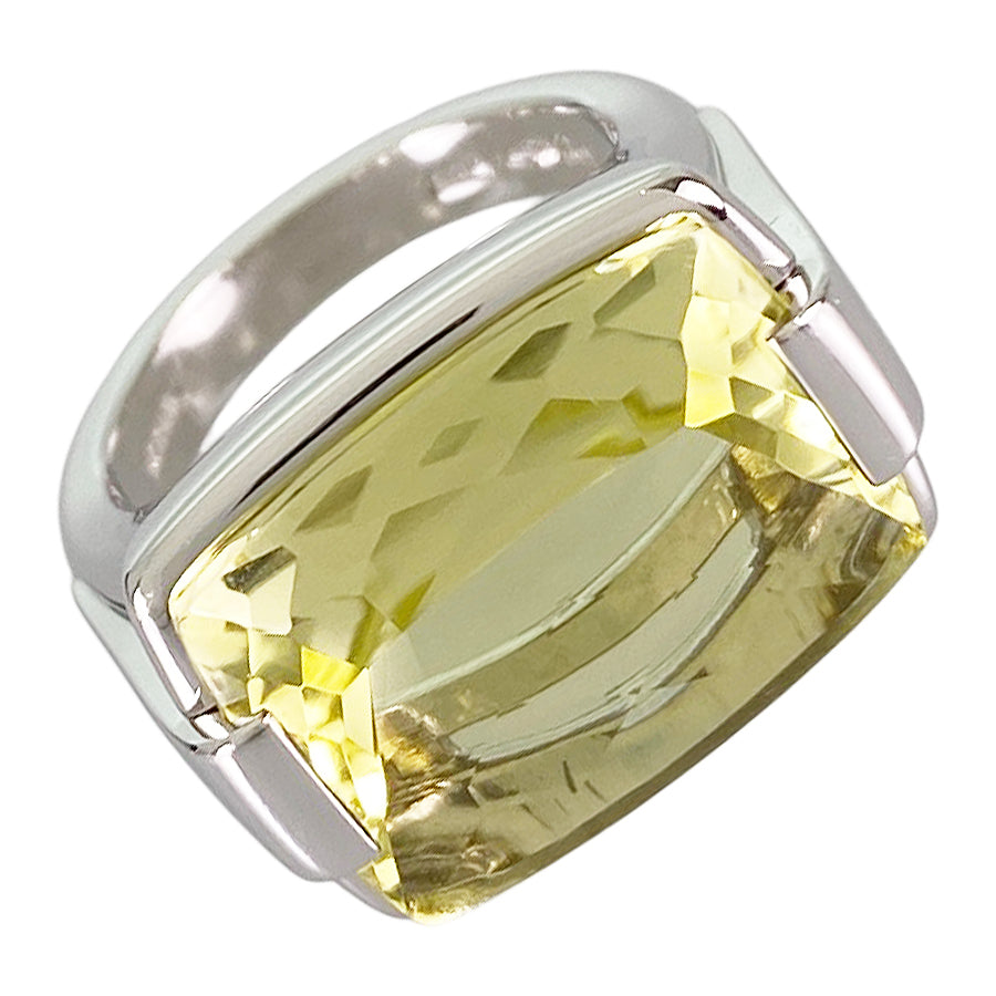 BVLGARI Allegra Ring