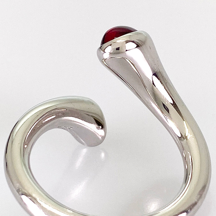 Georg Jensen Ring