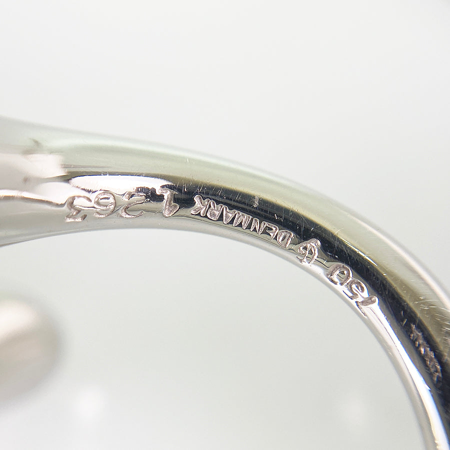 Georg Jensen Ring
