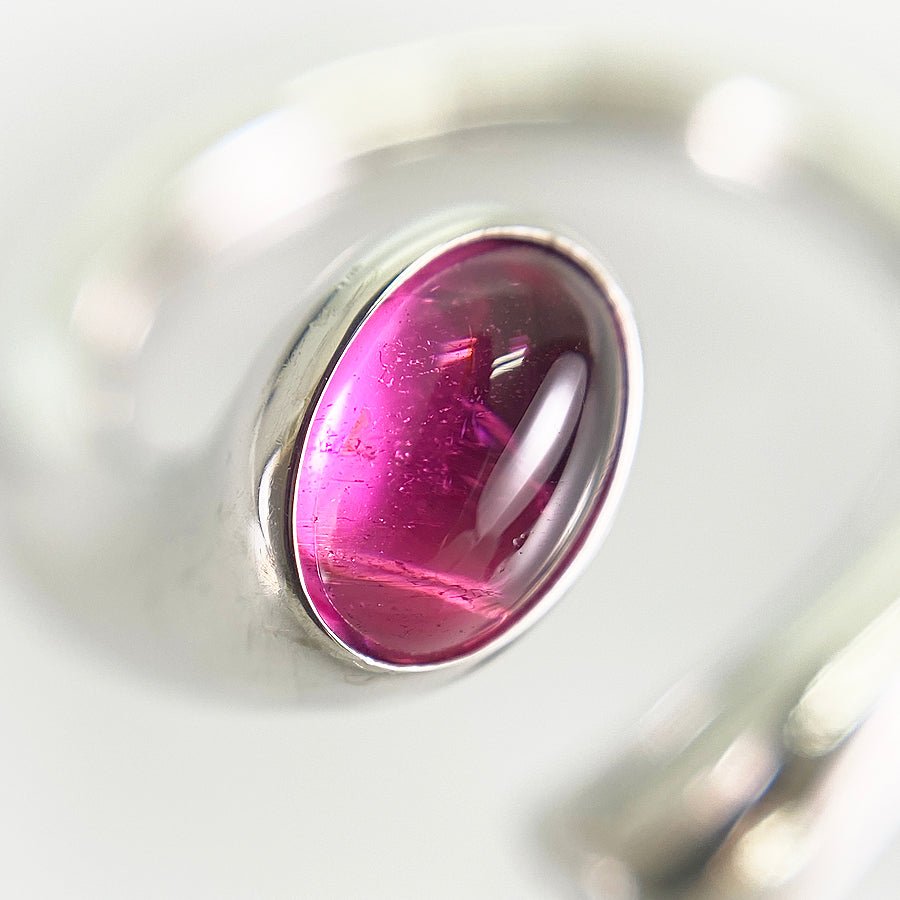 Georg Jensen Ring