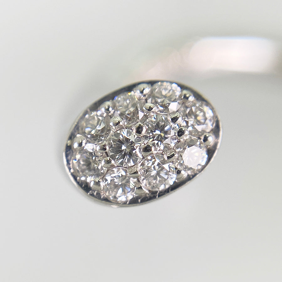 Georg Jensen Ring