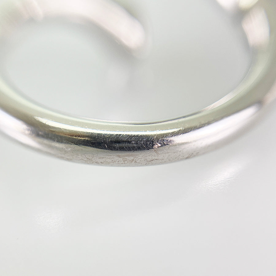 Georg Jensen Ring