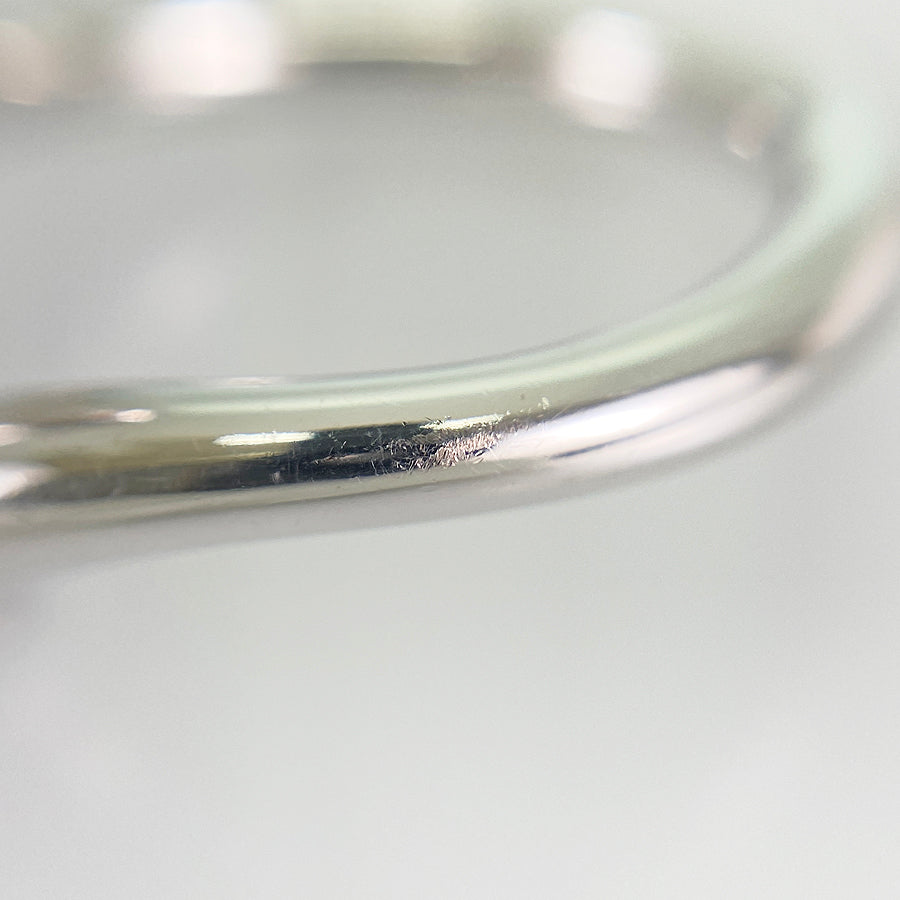 Georg Jensen Ring