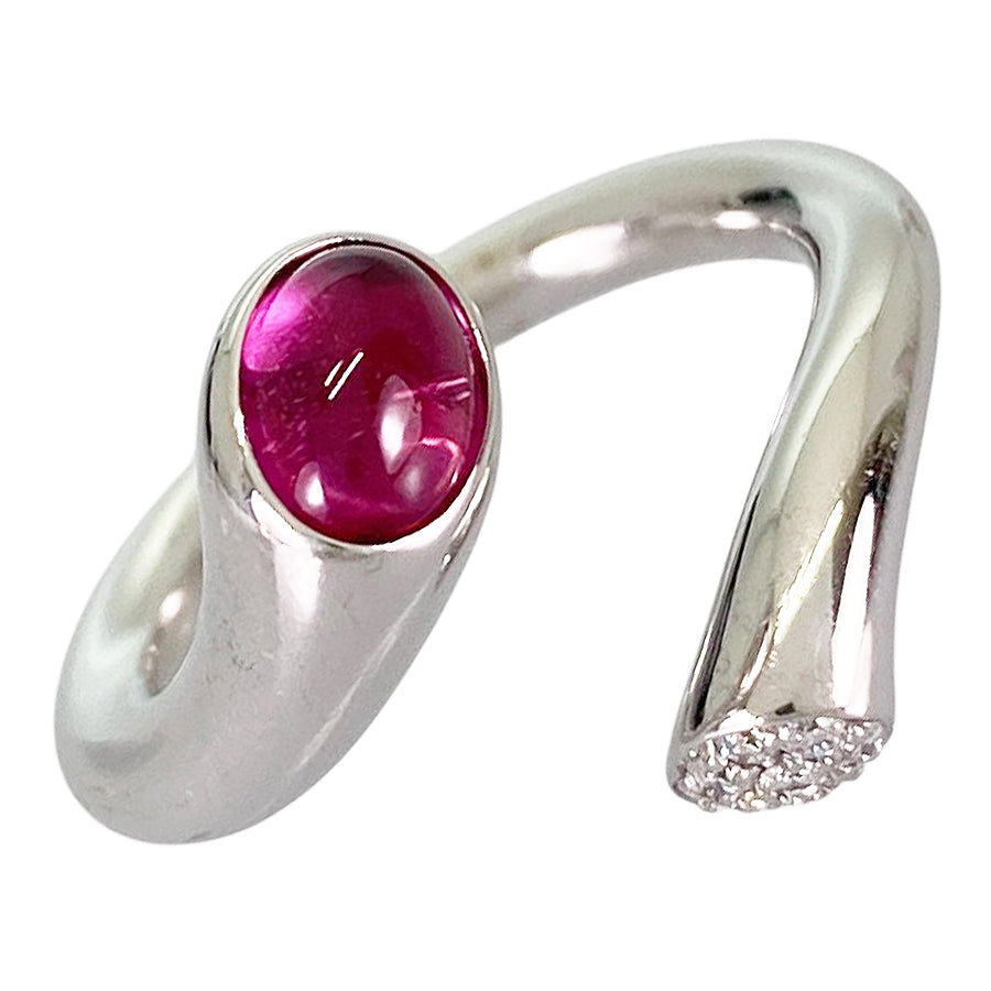 Georg Jensen Ring