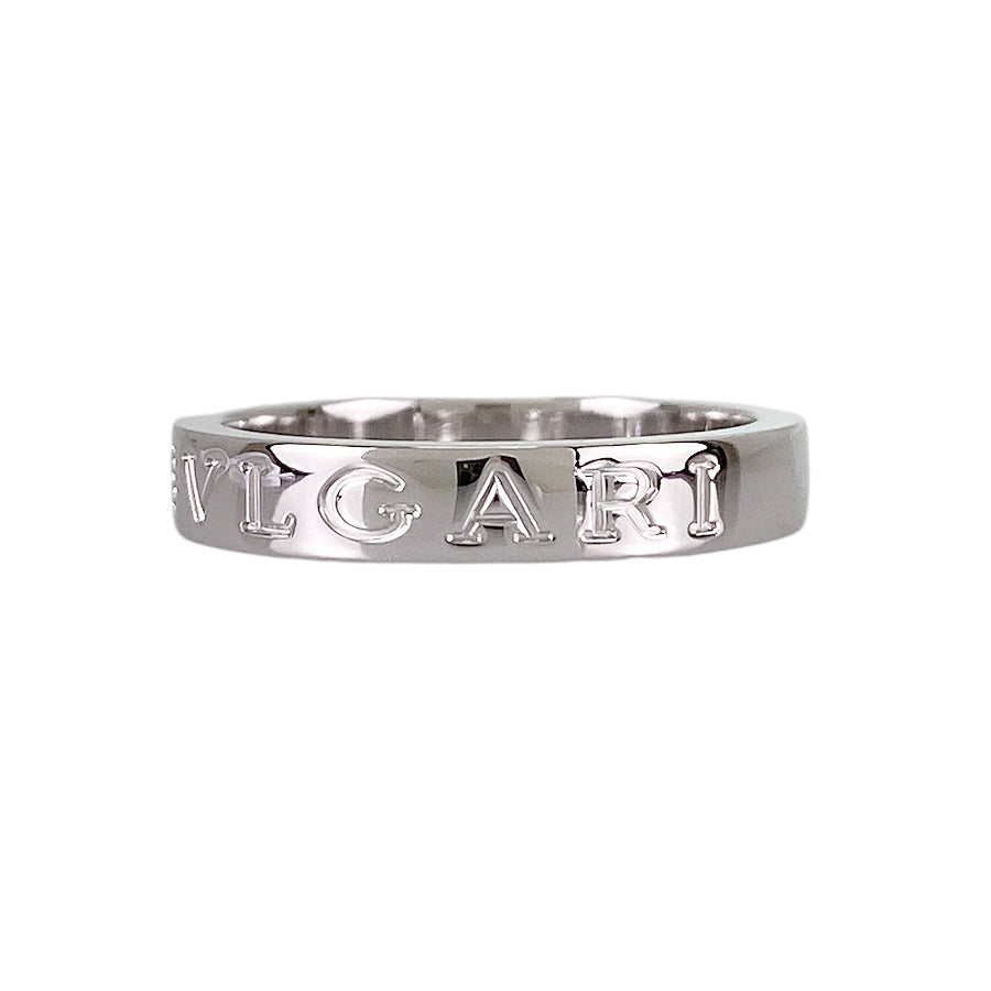 BVLGARI B.zero1 Essential Band Ring