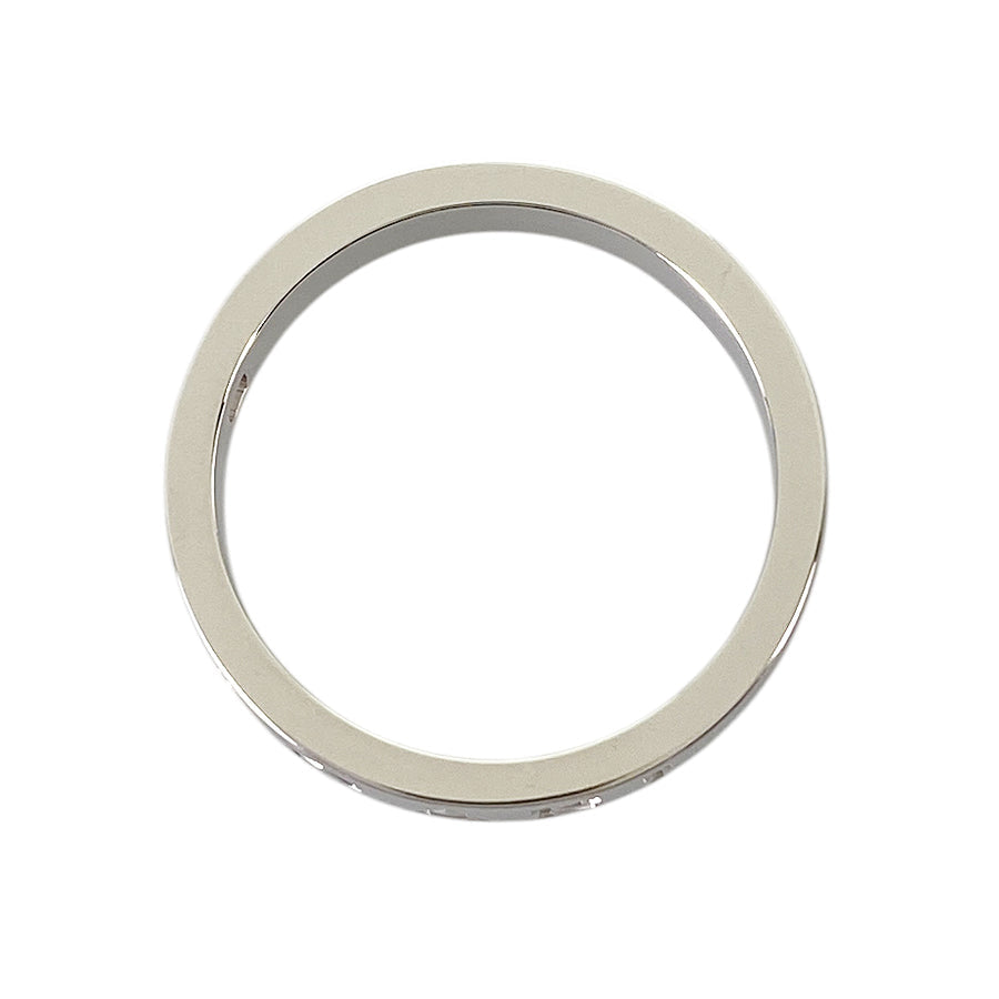 BVLGARI B.zero1 Essential Band Ring
