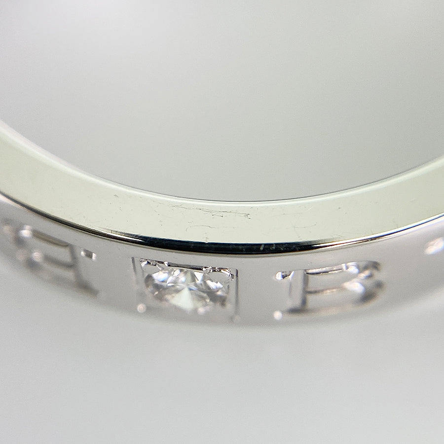 BVLGARI B.zero1 Essential Band Ring