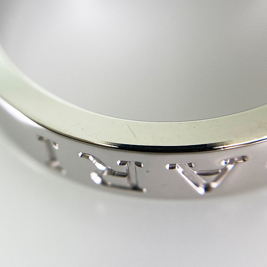 BVLGARI B.zero1 Essential Band Ring
