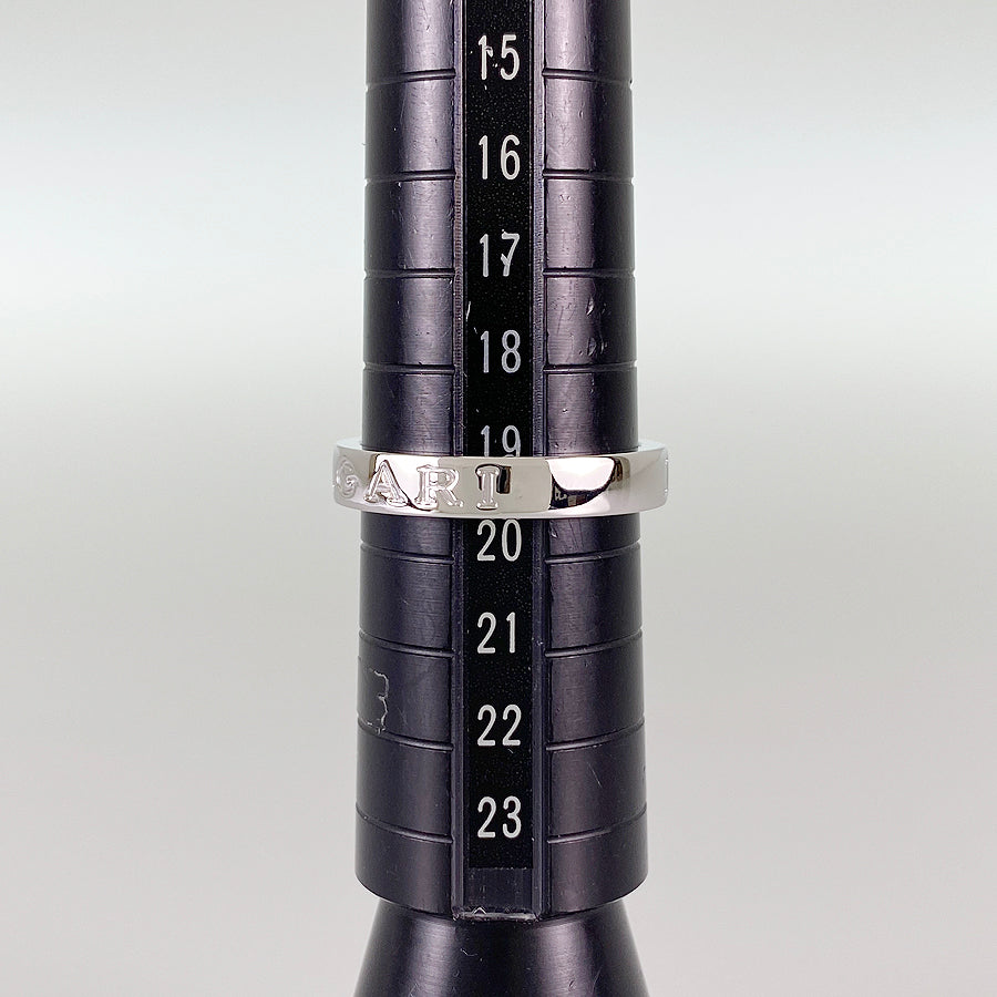 BVLGARI B.zero1 Essential Band Ring