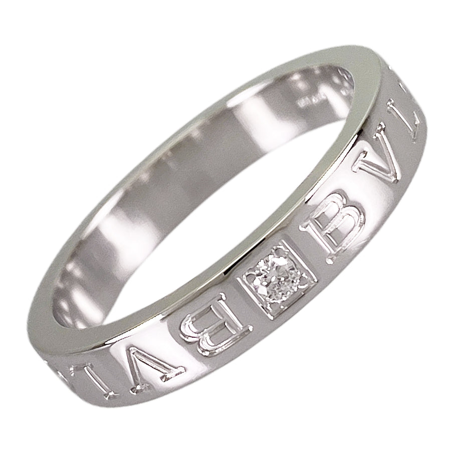 BVLGARI B.zero1 Essential Band Ring