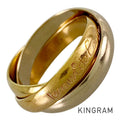 Cartier Trinity MM Ring