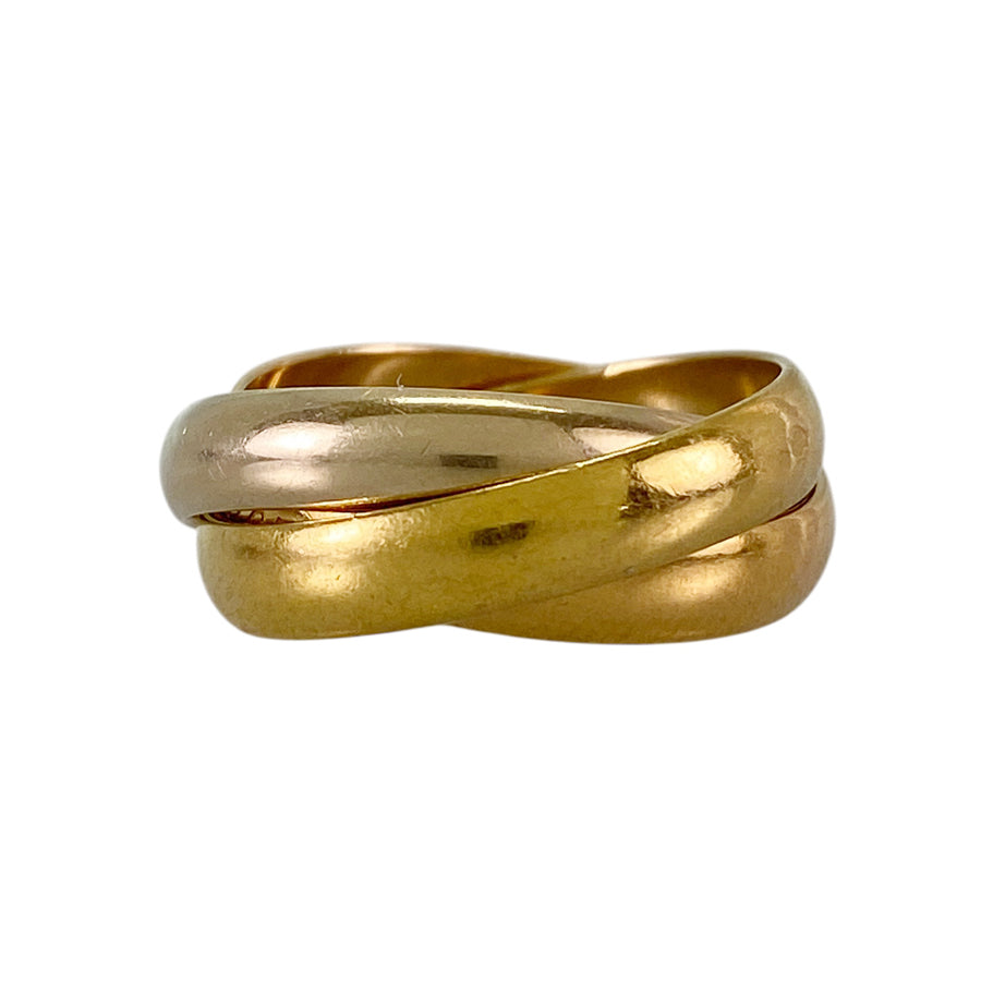 Cartier Trinity MM Ring