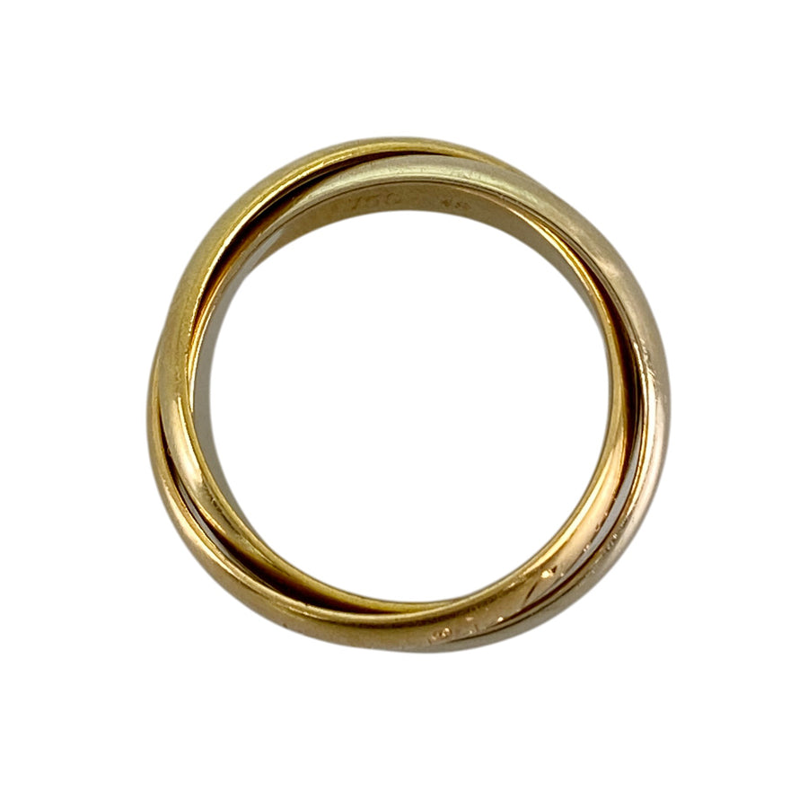 Cartier Trinity MM Ring