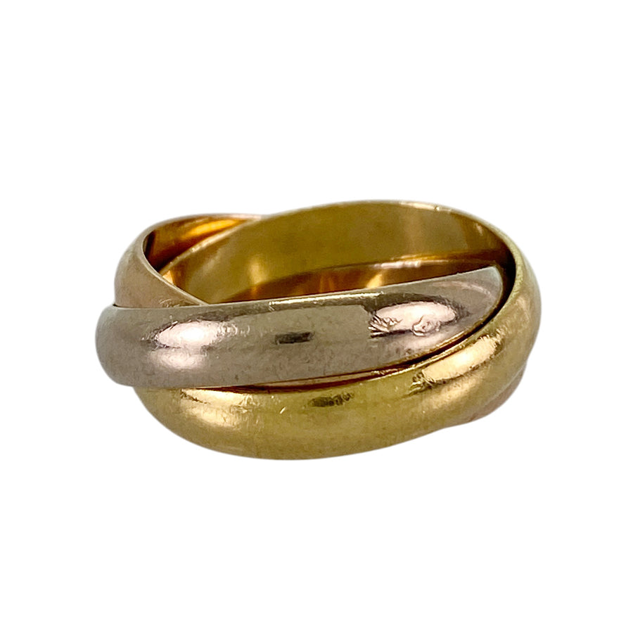 Cartier Trinity MM Ring