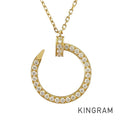 Cartier Juste un Clou Necklace