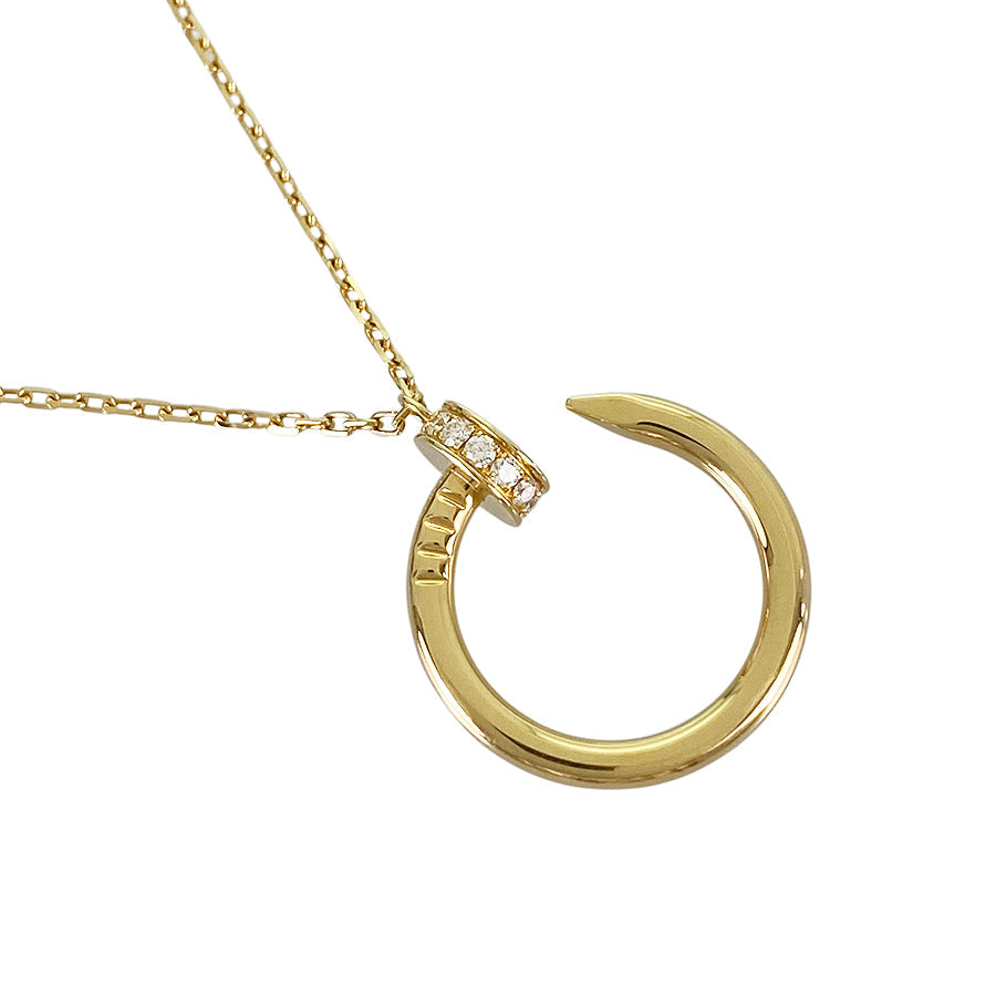 Cartier Juste un Clou Necklace