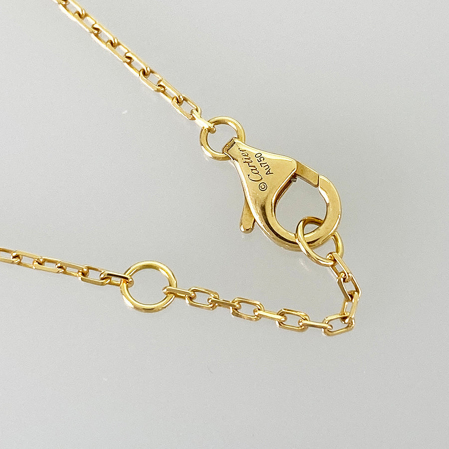 Cartier Juste un Clou Necklace