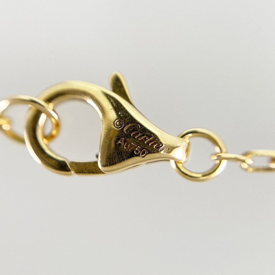 Cartier Juste un Clou Necklace