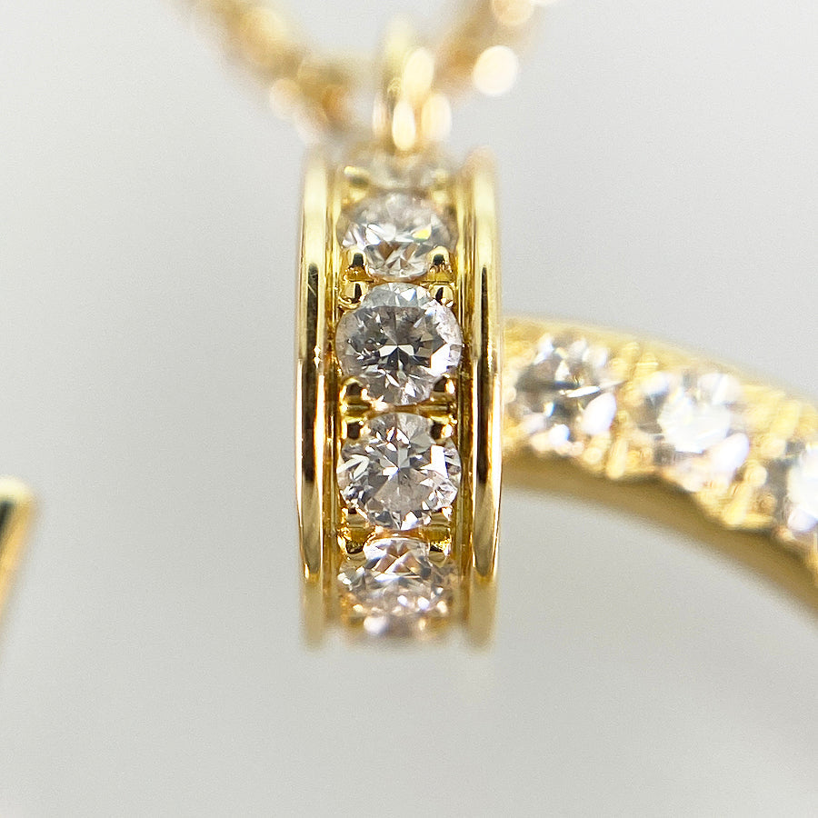 Cartier Juste un Clou Necklace