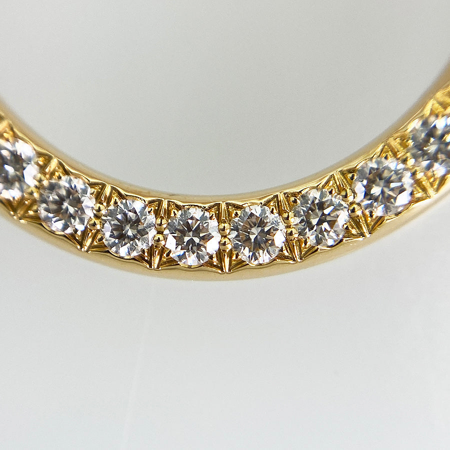 Cartier Juste un Clou Necklace